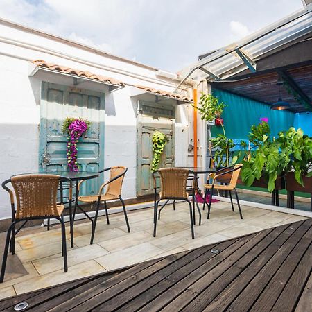 Hotel Perlatto Bello Ngoại thất bức ảnh