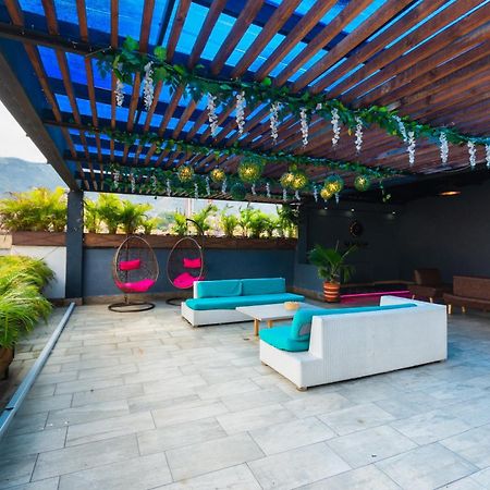 Hotel Perlatto Bello Ngoại thất bức ảnh