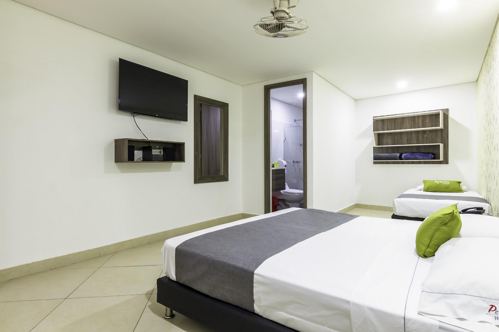 Hotel Perlatto Bello Ngoại thất bức ảnh