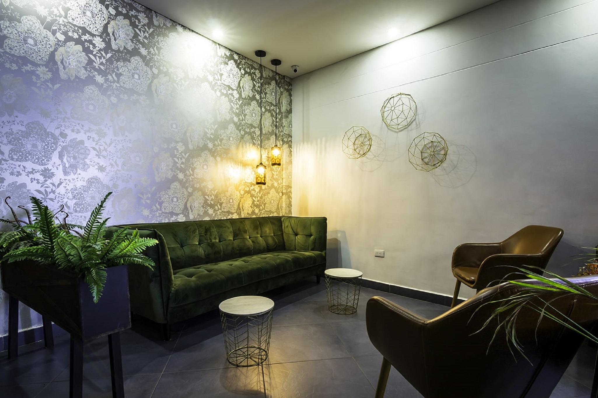 Hotel Perlatto Bello Ngoại thất bức ảnh