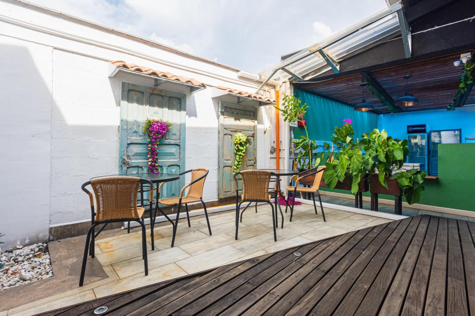 Hotel Perlatto Bello Ngoại thất bức ảnh