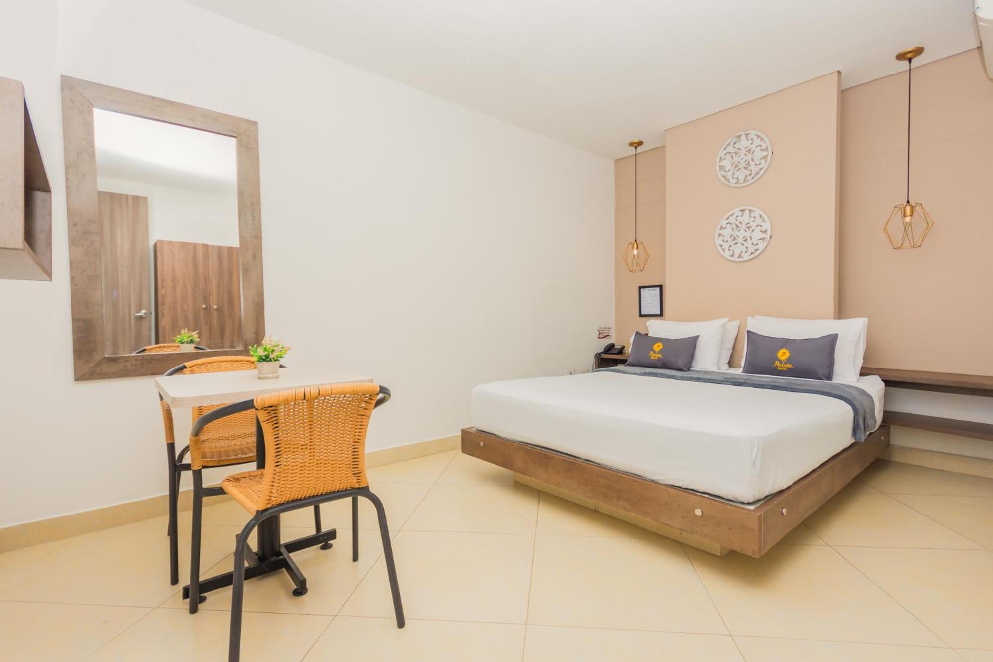 Hotel Perlatto Bello Ngoại thất bức ảnh