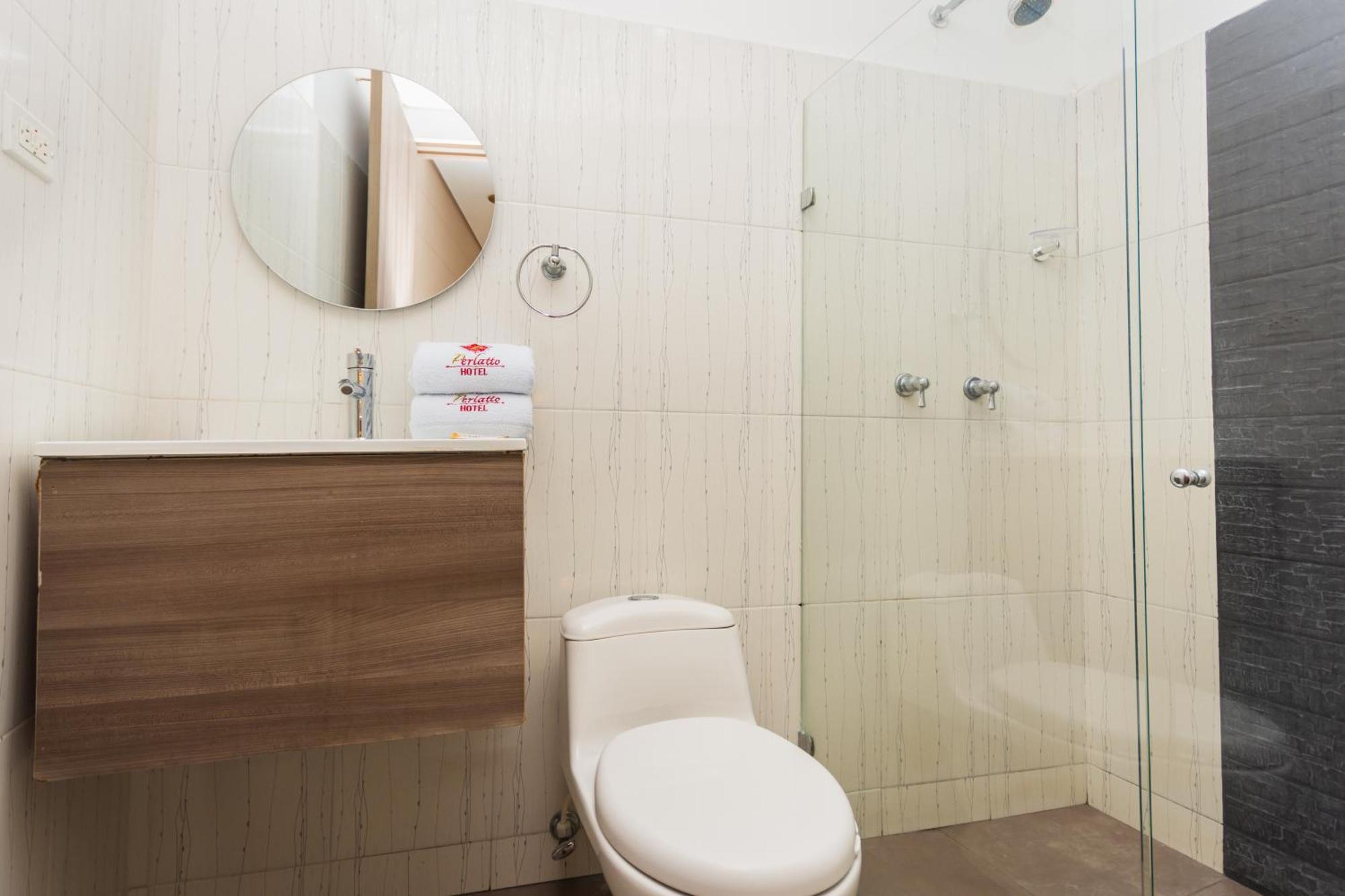 Hotel Perlatto Bello Ngoại thất bức ảnh