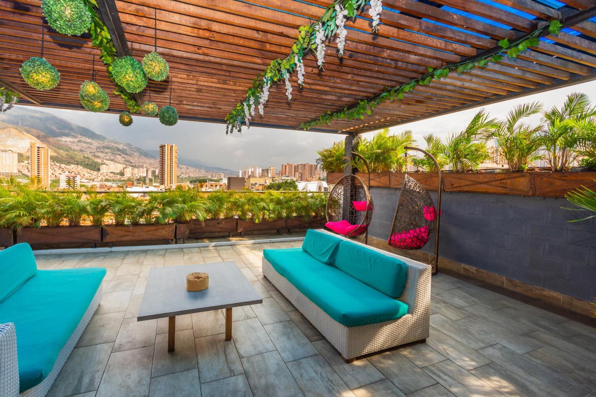 Hotel Perlatto Bello Ngoại thất bức ảnh