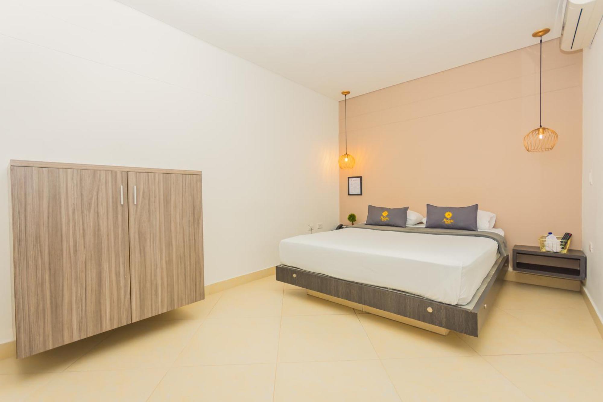 Hotel Perlatto Bello Ngoại thất bức ảnh