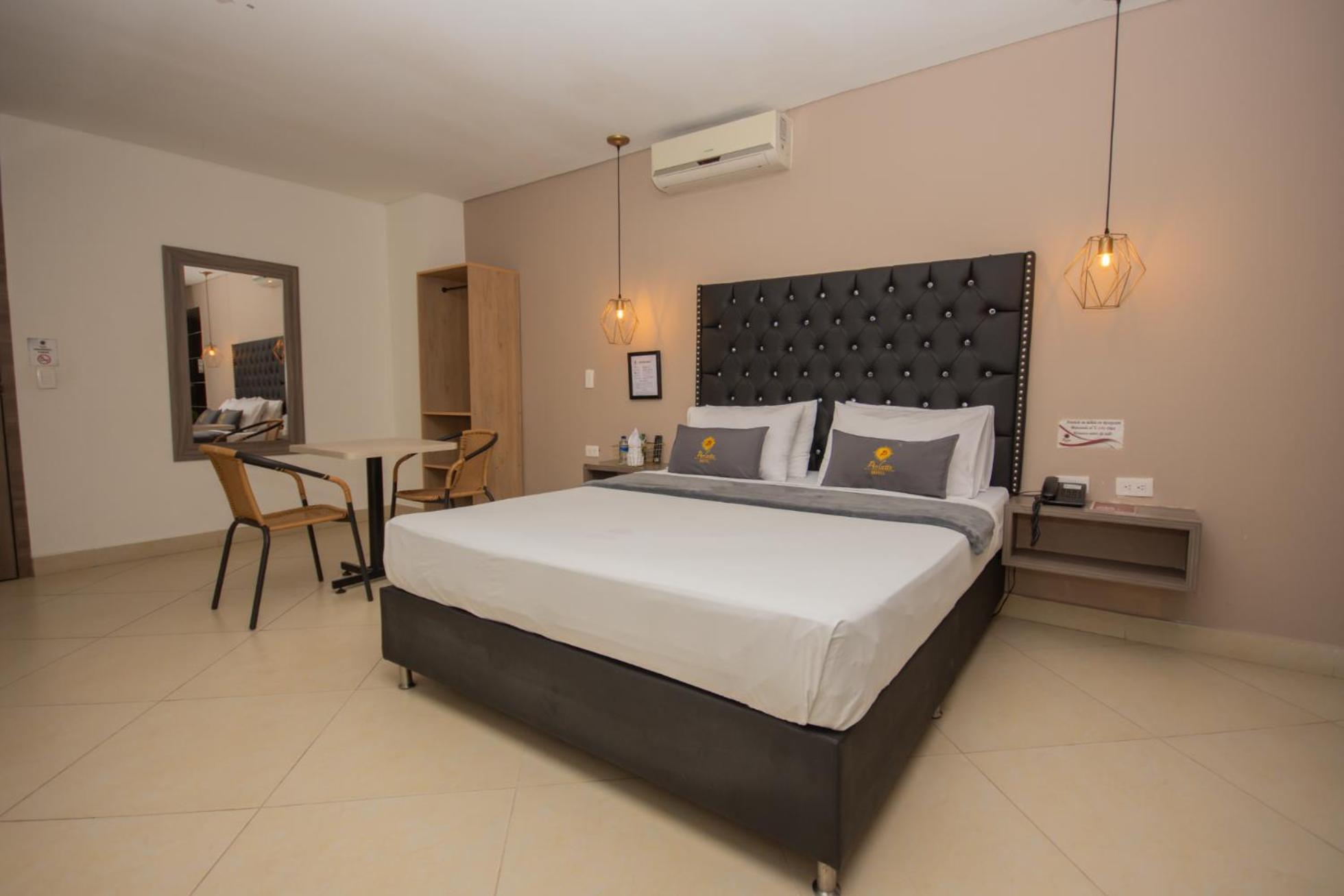 Hotel Perlatto Bello Ngoại thất bức ảnh