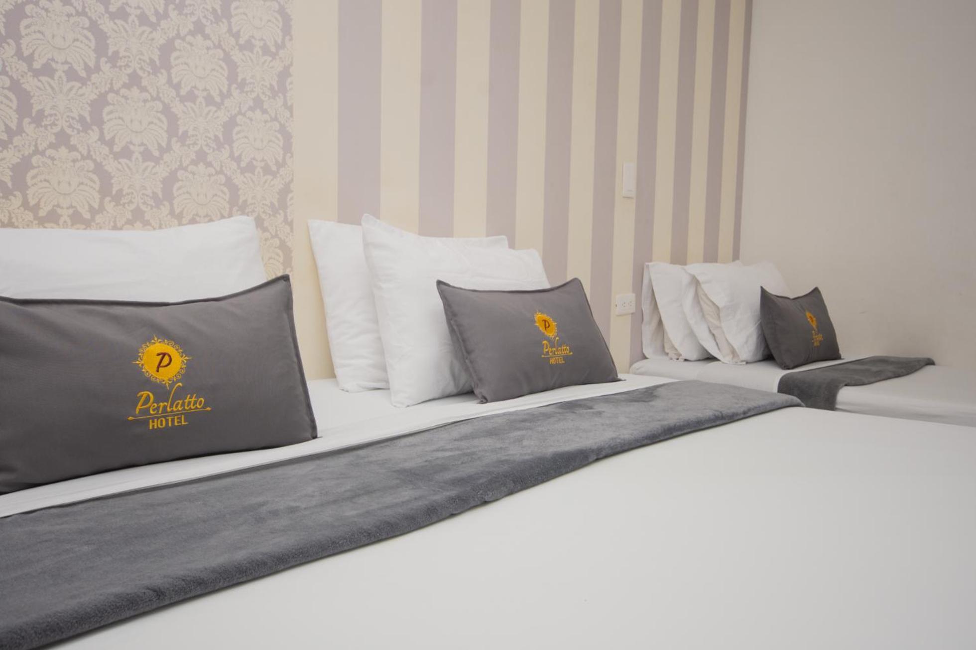 Hotel Perlatto Bello Ngoại thất bức ảnh