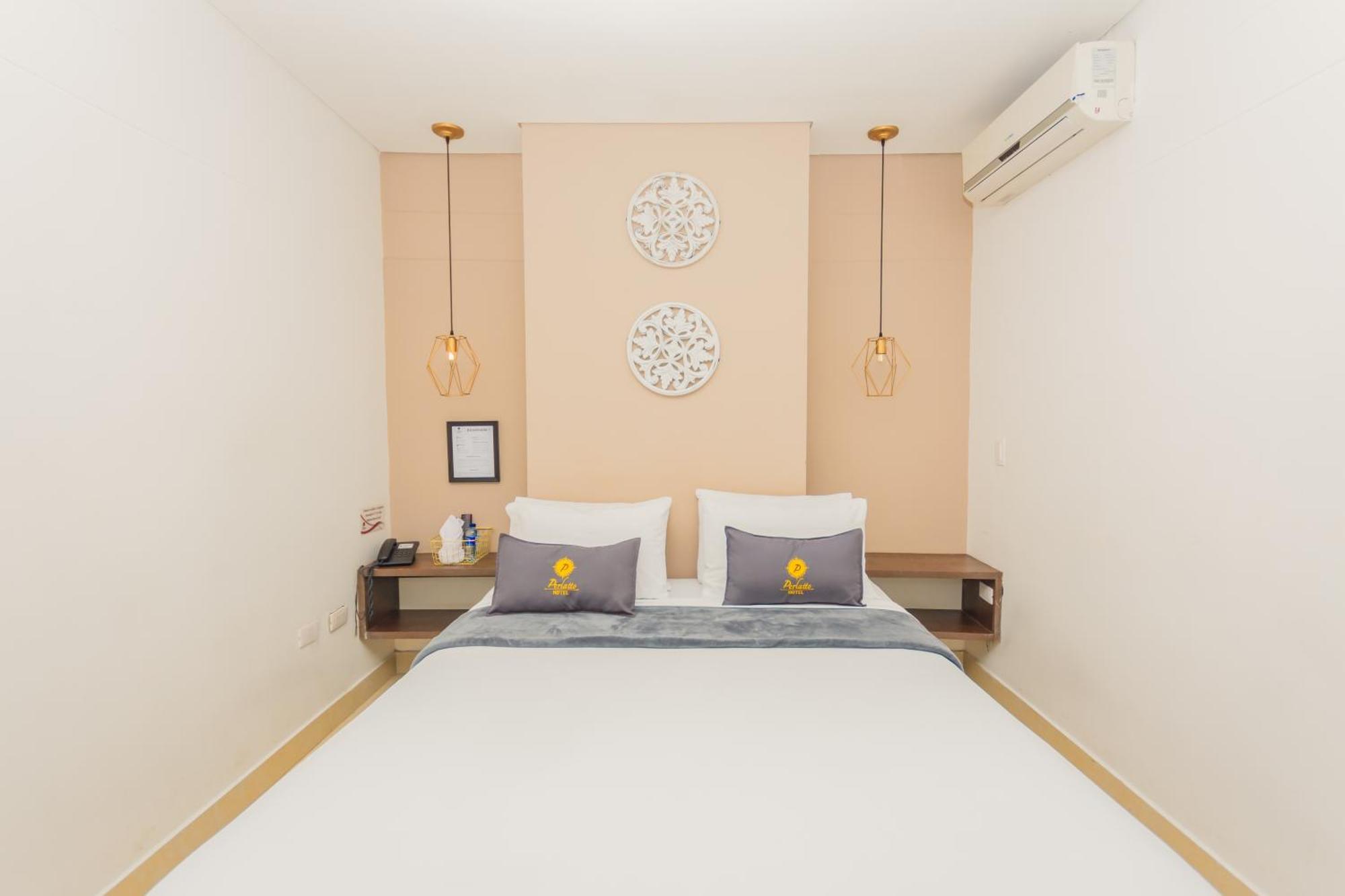 Hotel Perlatto Bello Ngoại thất bức ảnh
