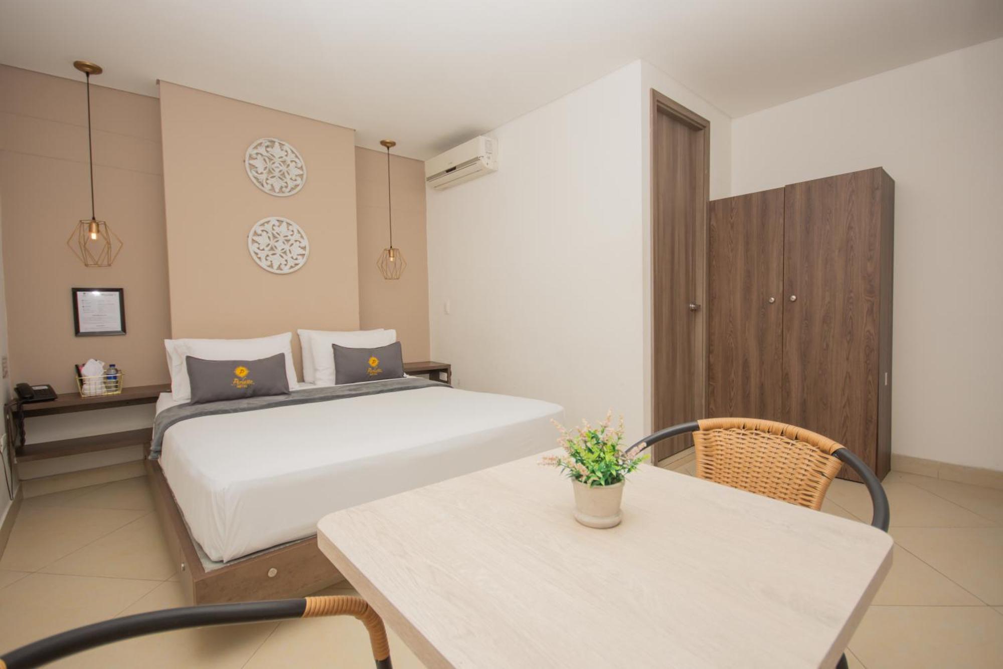 Hotel Perlatto Bello Ngoại thất bức ảnh
