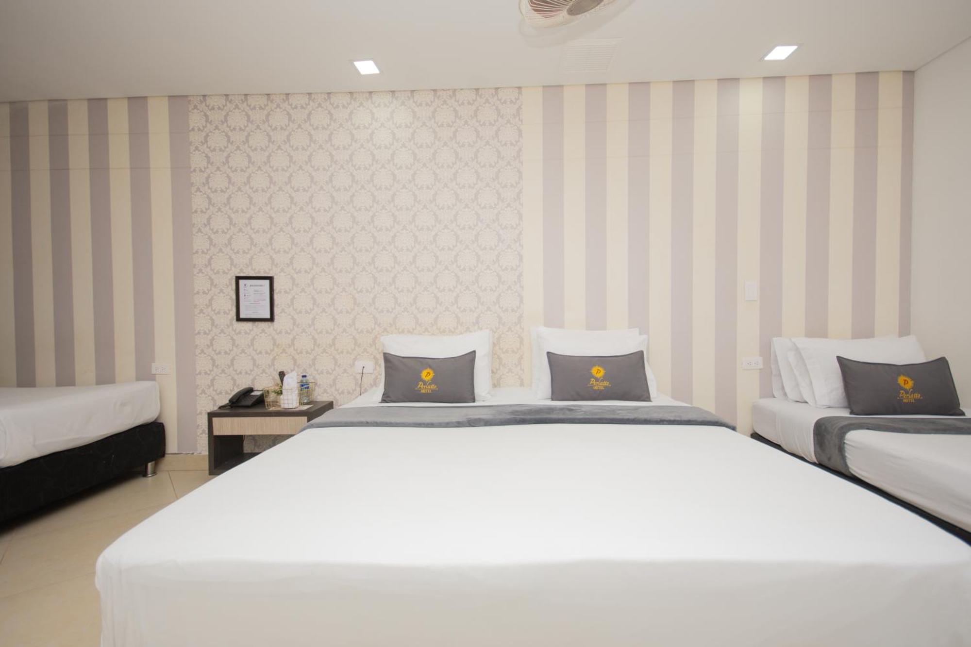 Hotel Perlatto Bello Ngoại thất bức ảnh