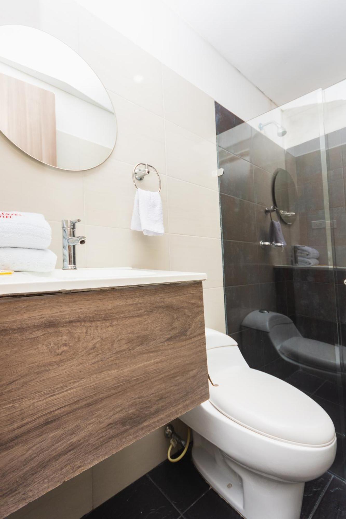 Hotel Perlatto Bello Ngoại thất bức ảnh