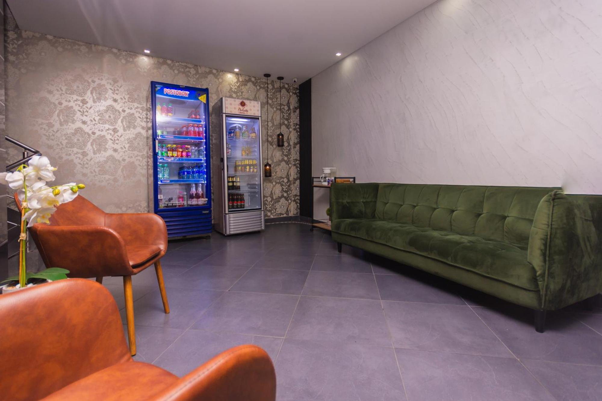 Hotel Perlatto Bello Ngoại thất bức ảnh