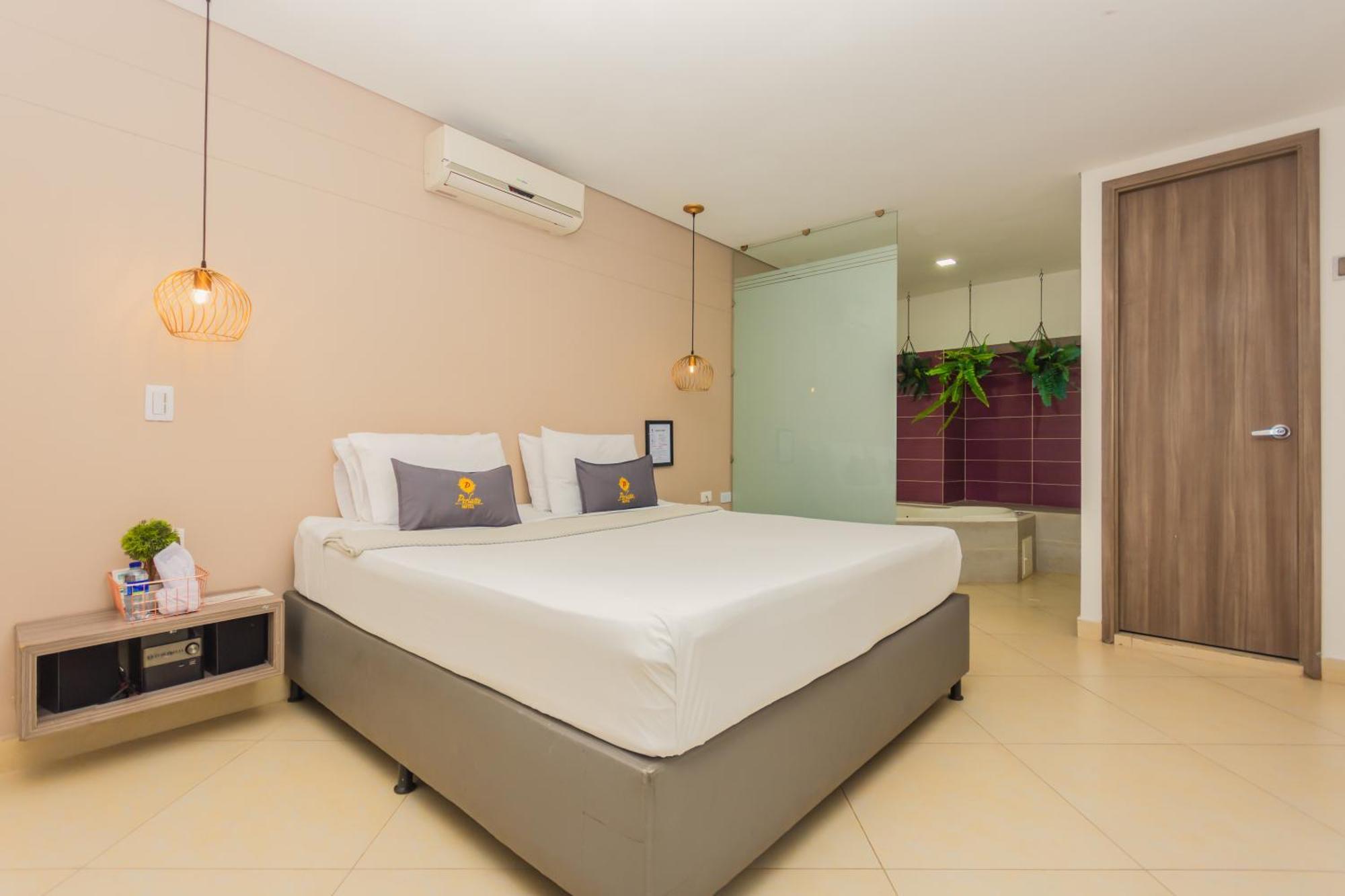 Hotel Perlatto Bello Ngoại thất bức ảnh