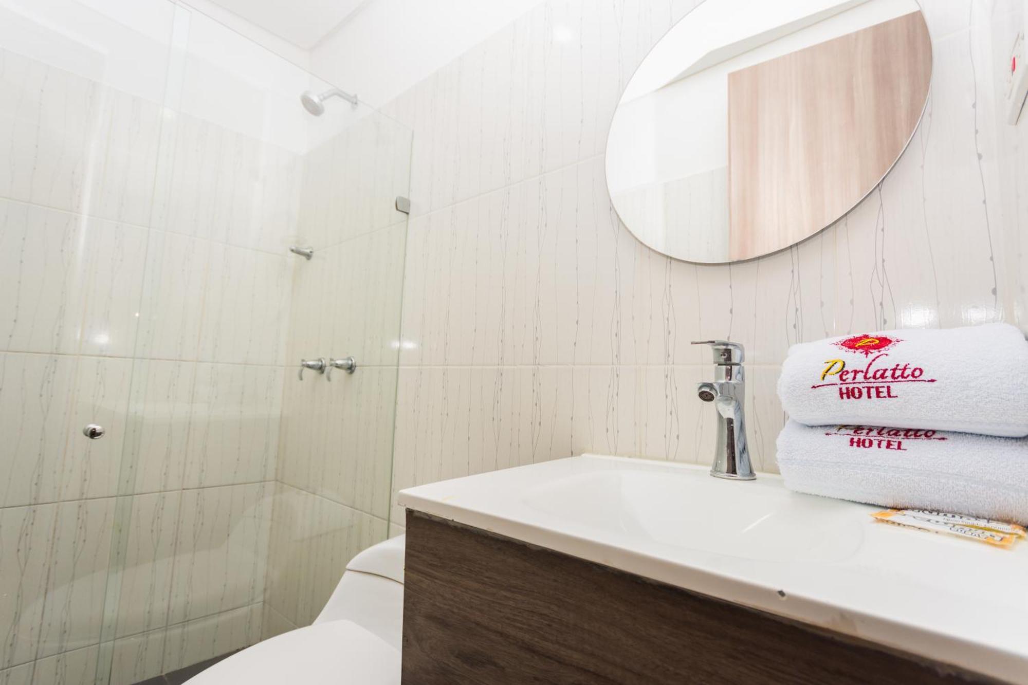 Hotel Perlatto Bello Ngoại thất bức ảnh