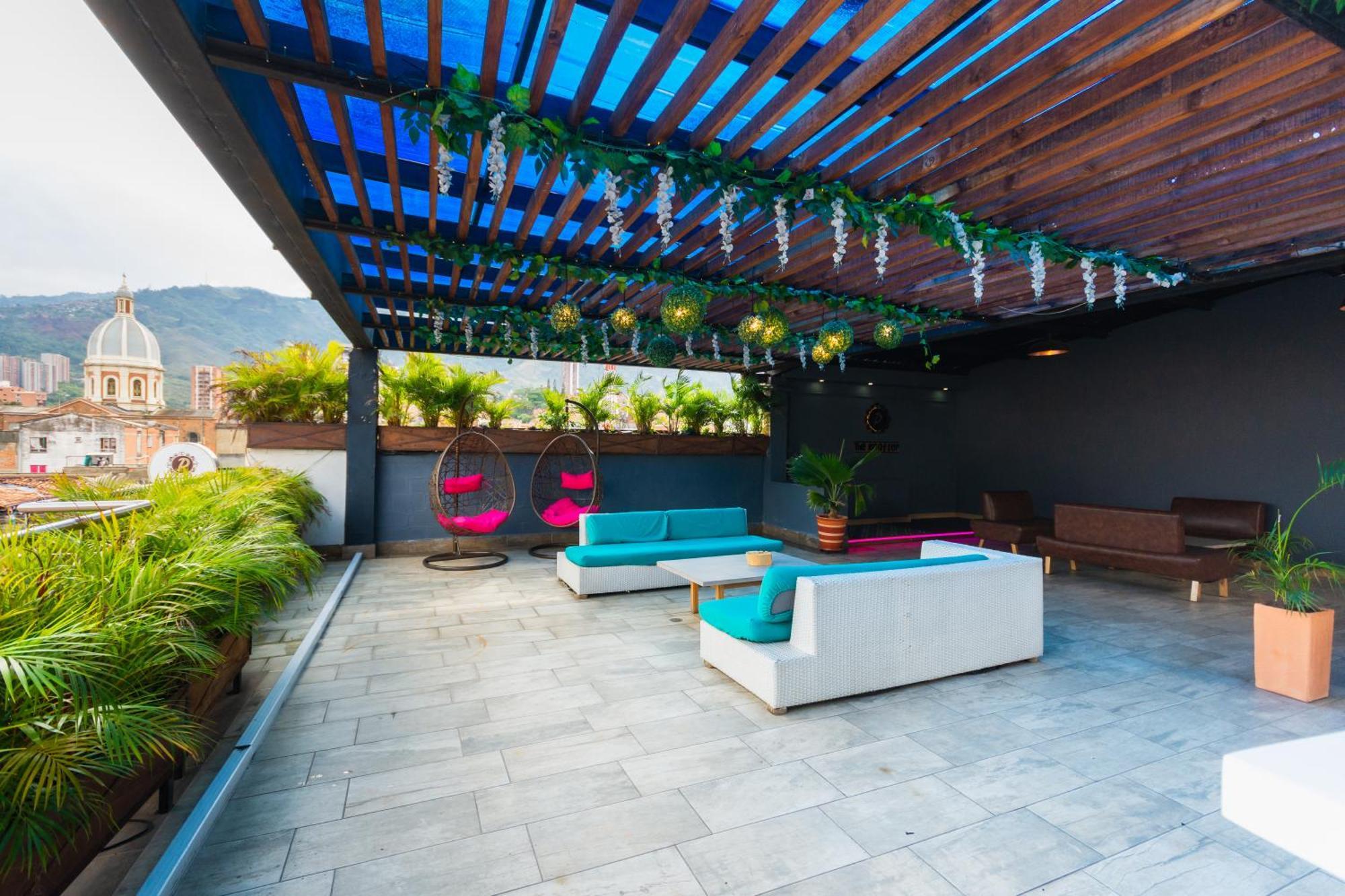 Hotel Perlatto Bello Ngoại thất bức ảnh