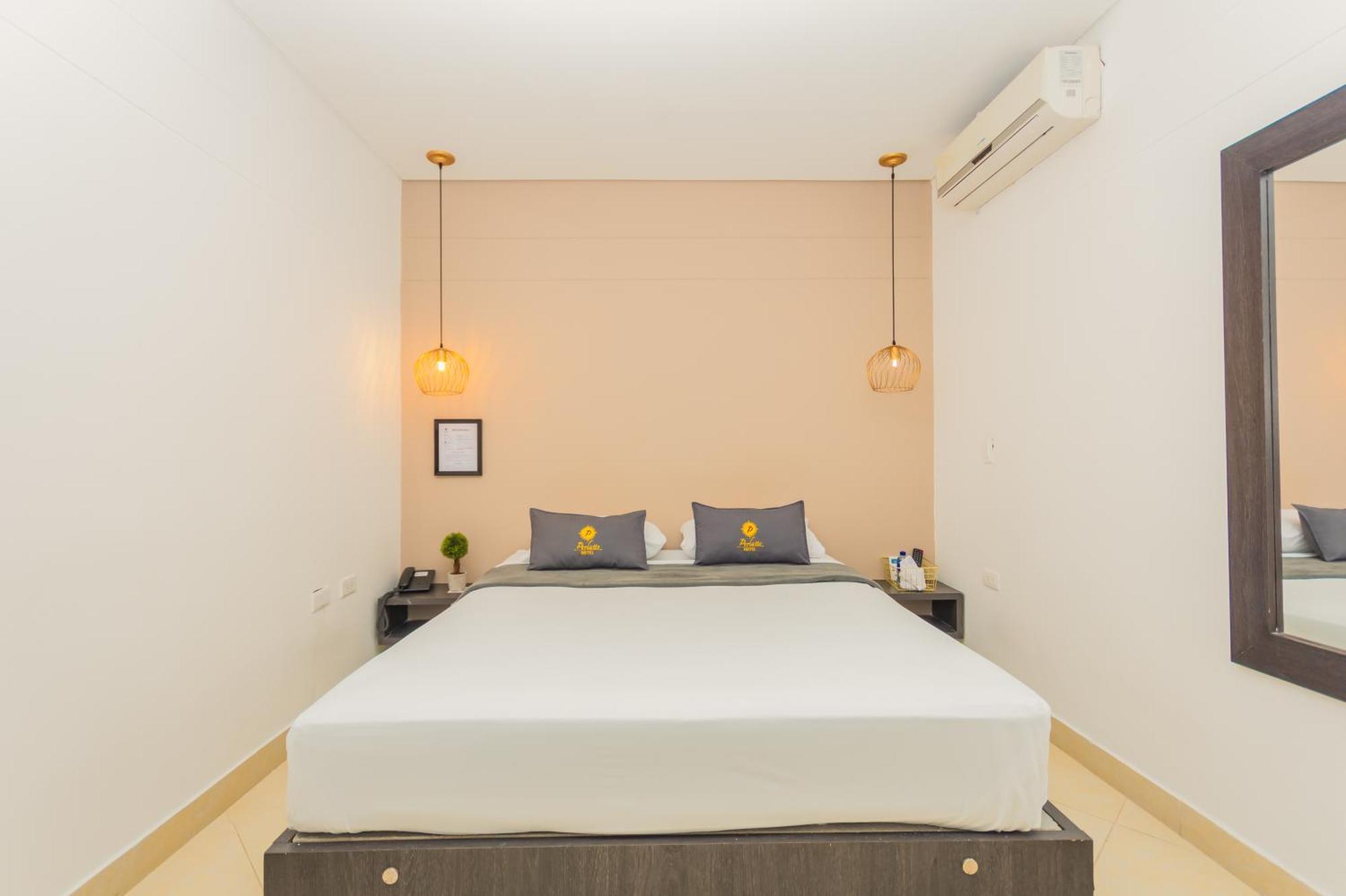 Hotel Perlatto Bello Ngoại thất bức ảnh