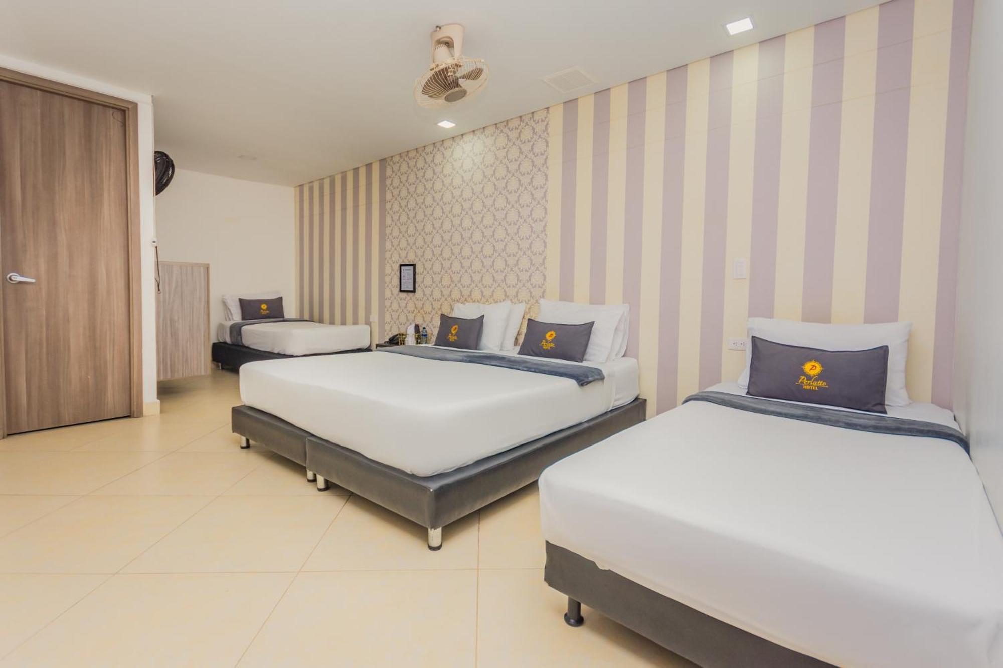 Hotel Perlatto Bello Ngoại thất bức ảnh