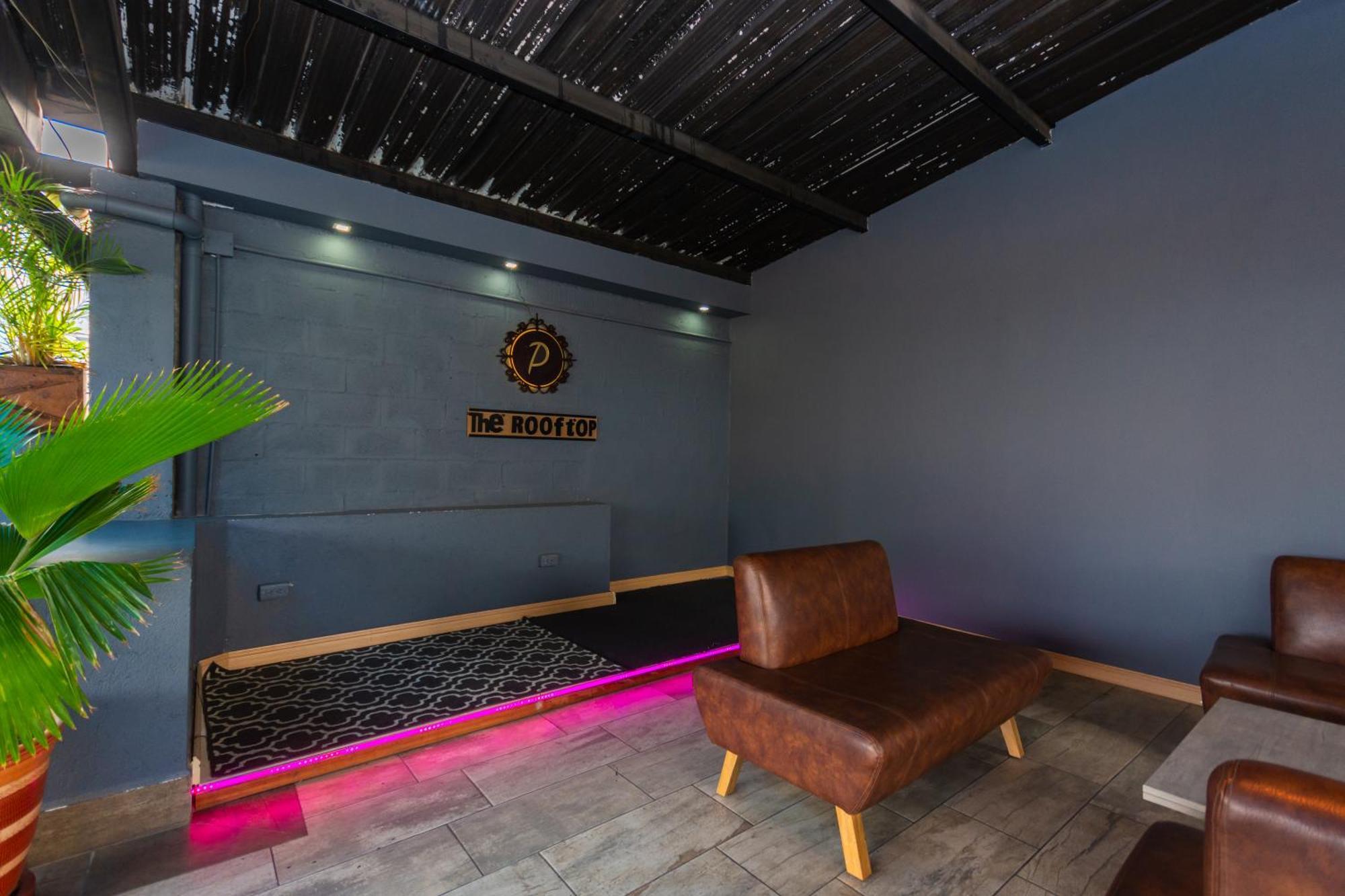 Hotel Perlatto Bello Ngoại thất bức ảnh