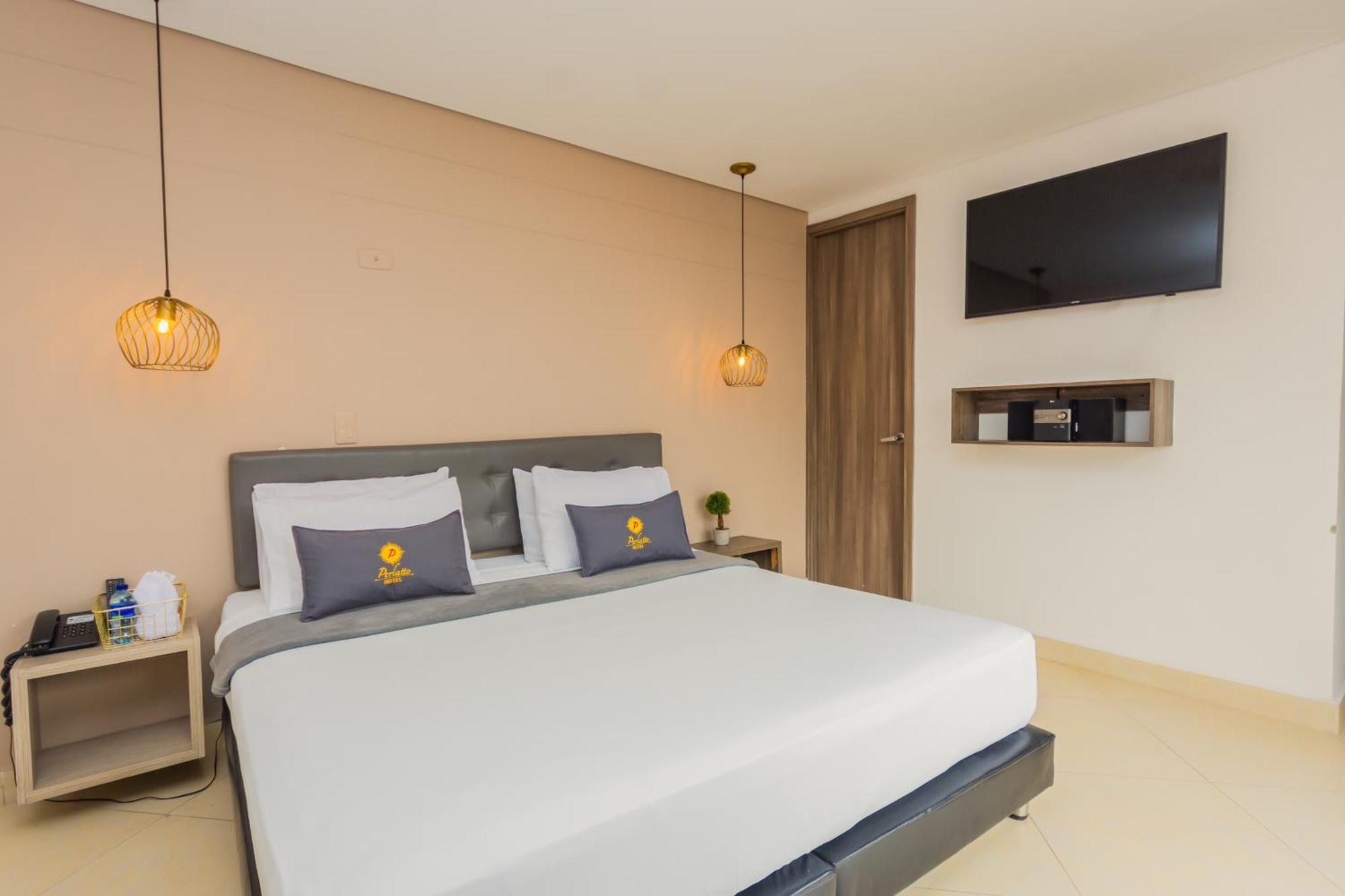 Hotel Perlatto Bello Ngoại thất bức ảnh