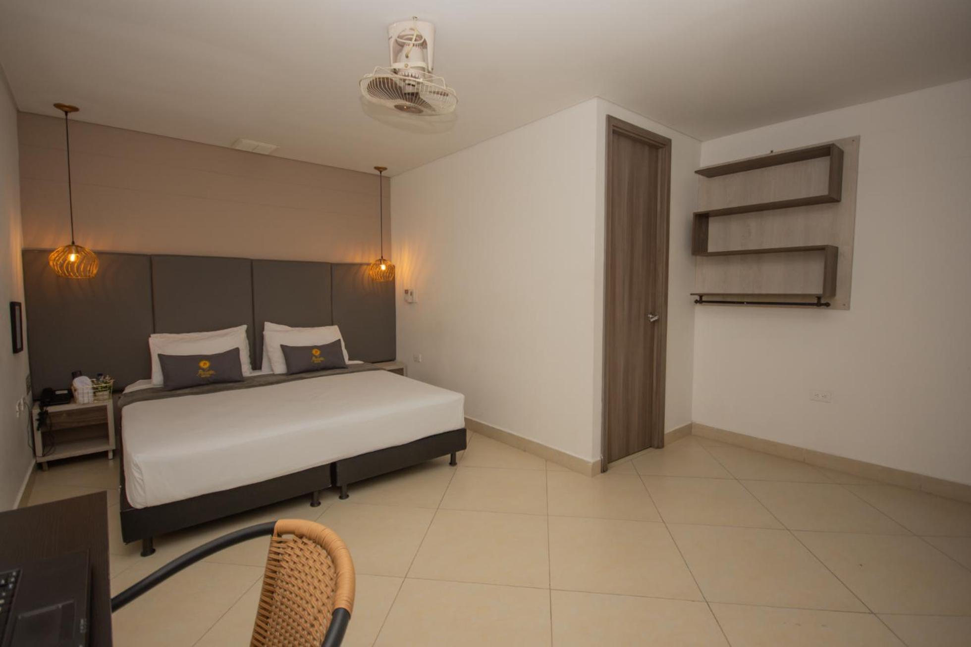Hotel Perlatto Bello Ngoại thất bức ảnh