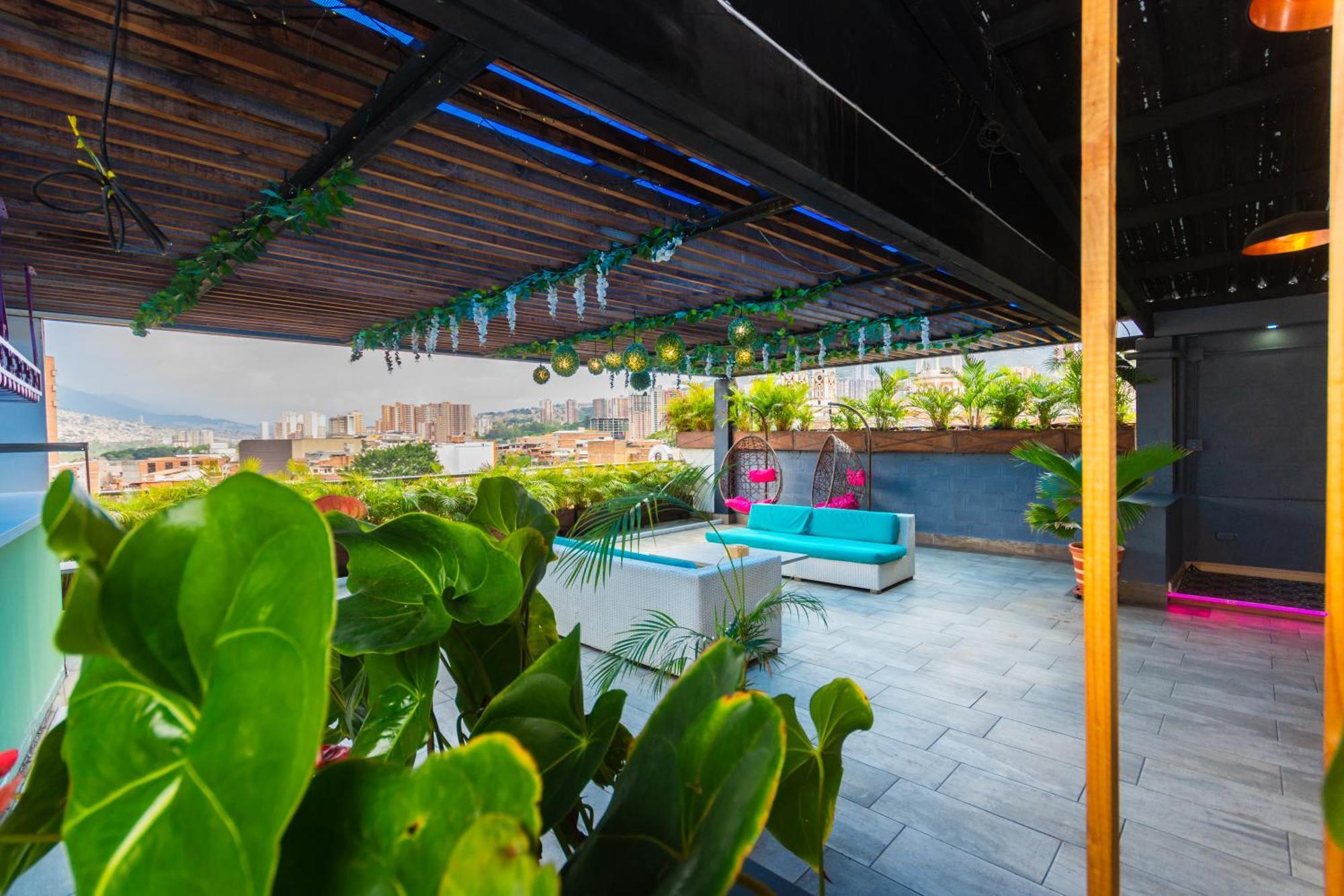 Hotel Perlatto Bello Ngoại thất bức ảnh