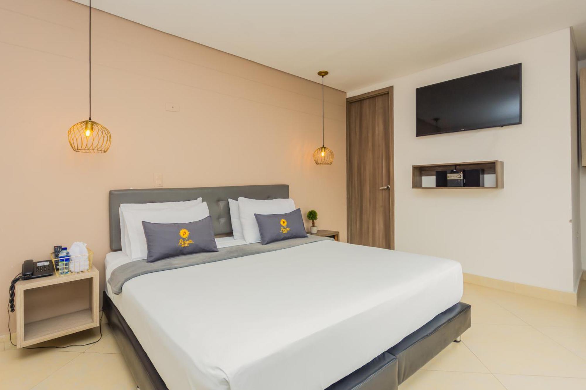 Hotel Perlatto Bello Ngoại thất bức ảnh