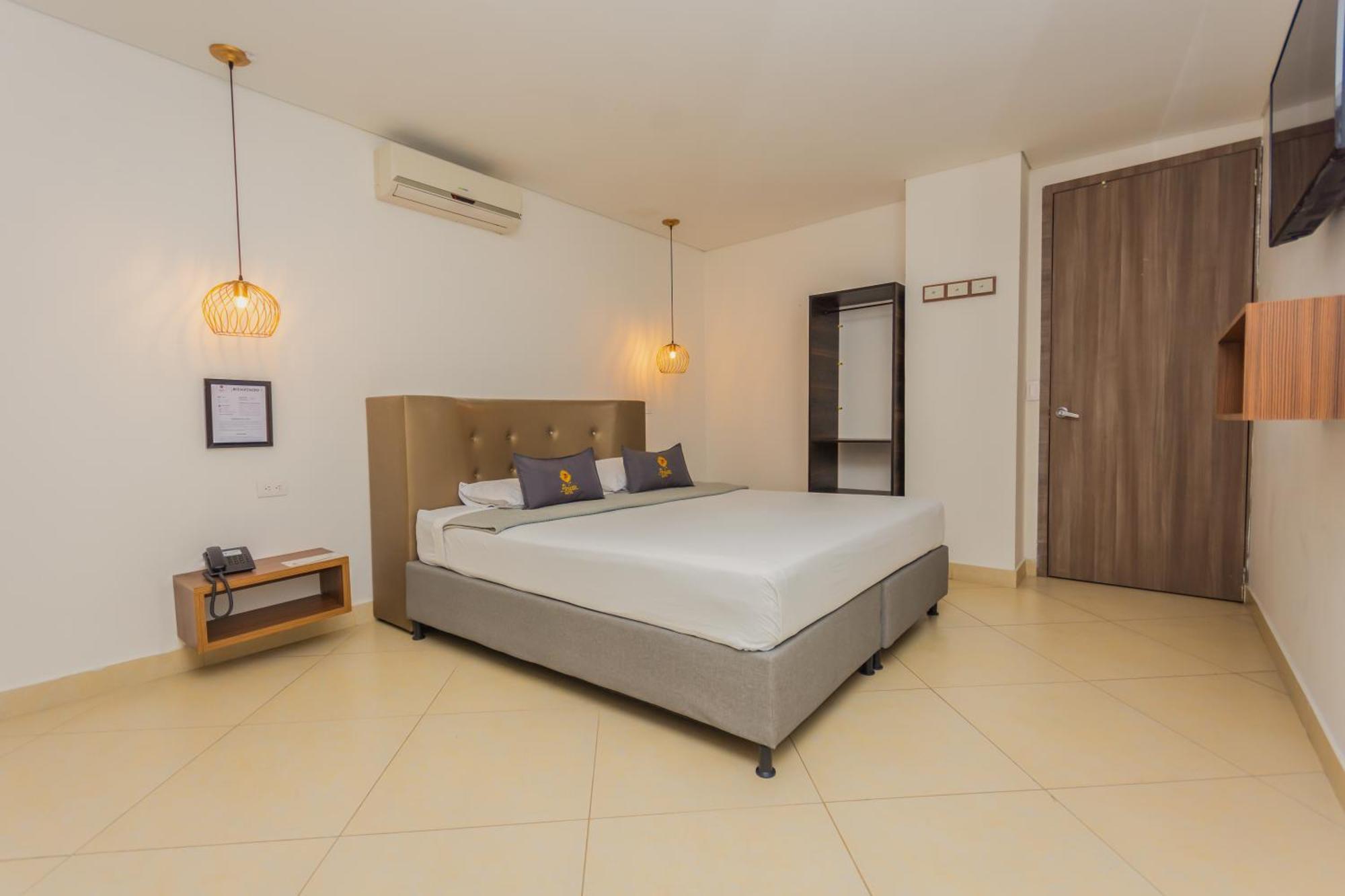 Hotel Perlatto Bello Ngoại thất bức ảnh