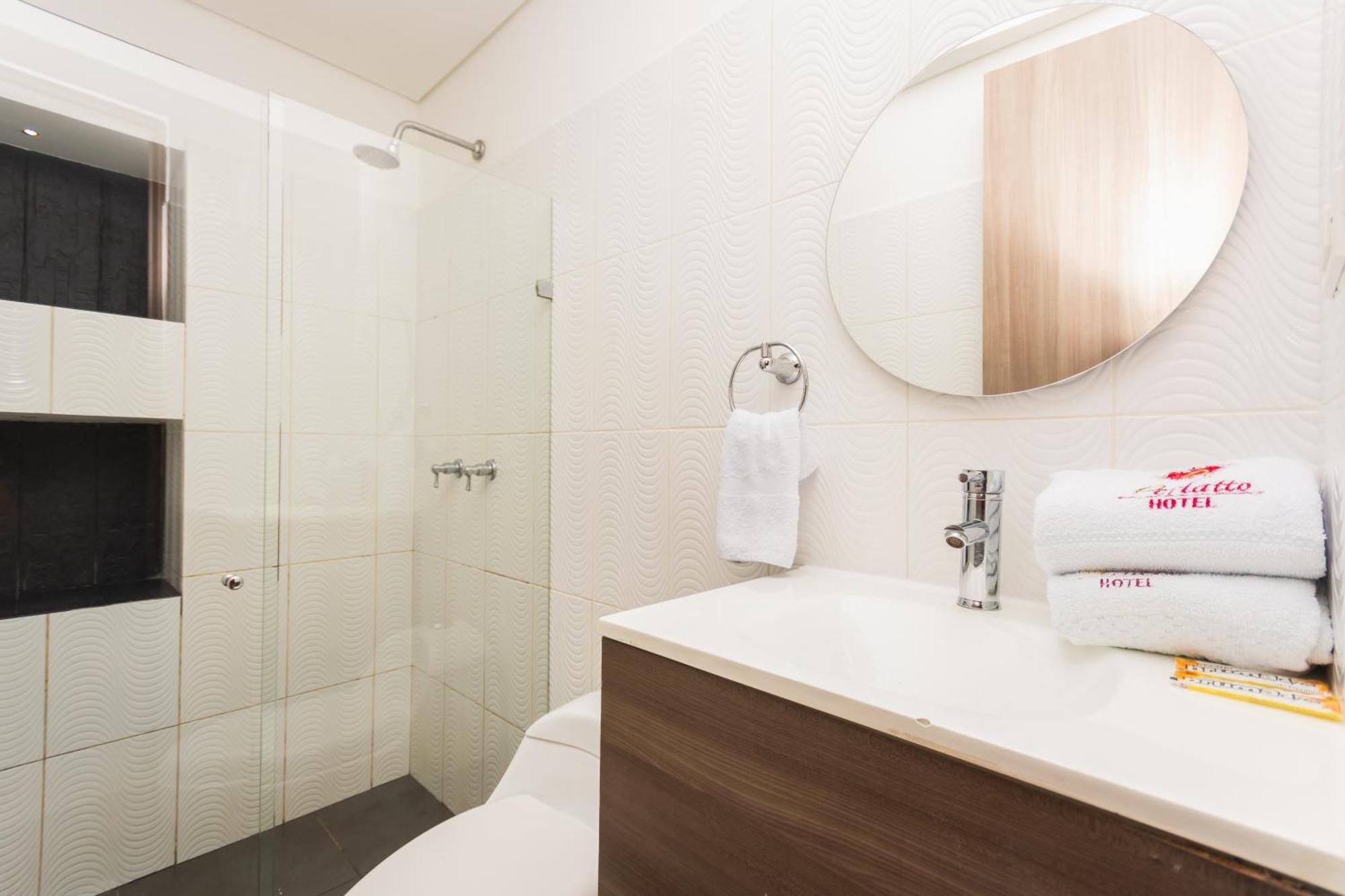 Hotel Perlatto Bello Ngoại thất bức ảnh