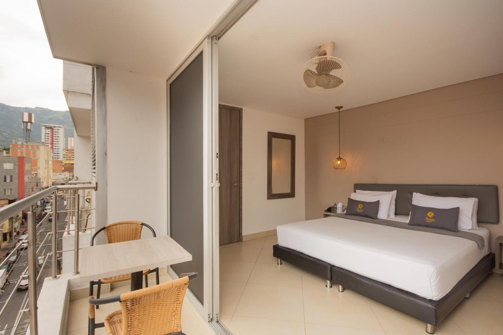 Hotel Perlatto Bello Ngoại thất bức ảnh