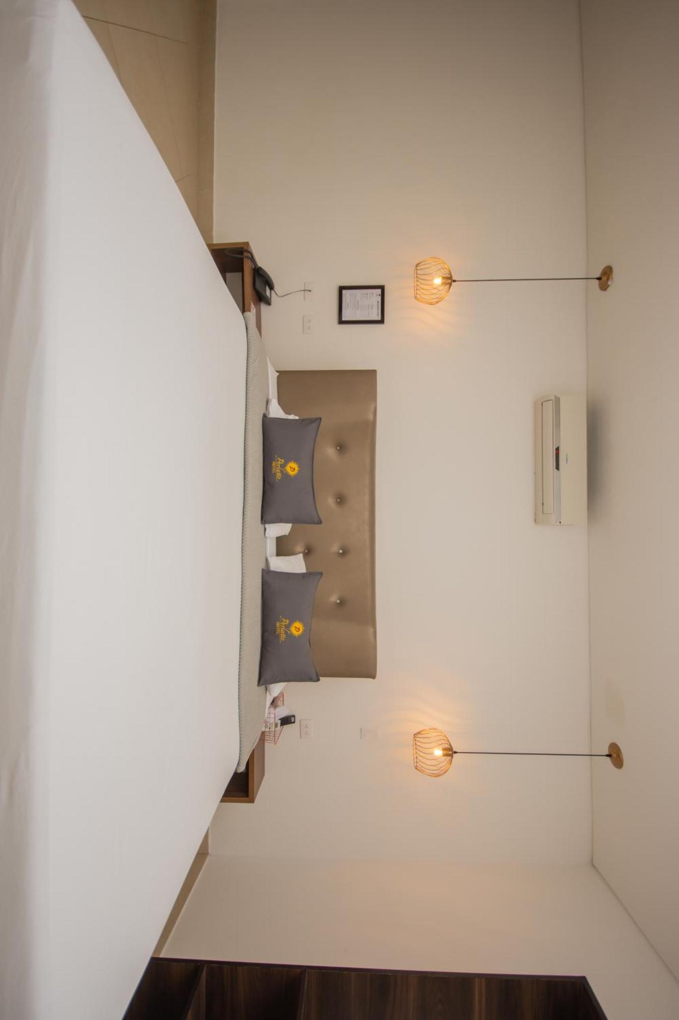 Hotel Perlatto Bello Ngoại thất bức ảnh